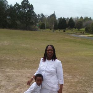 Meet your Posher, Faye